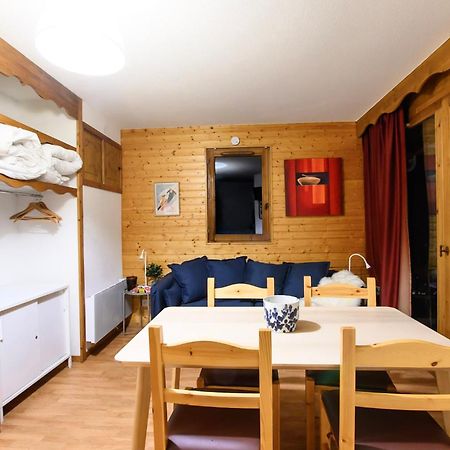 Cozyloge, Orelle & Les 3 Vallees 外观 照片