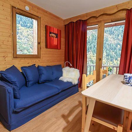 Cozyloge, Orelle & Les 3 Vallees 外观 照片