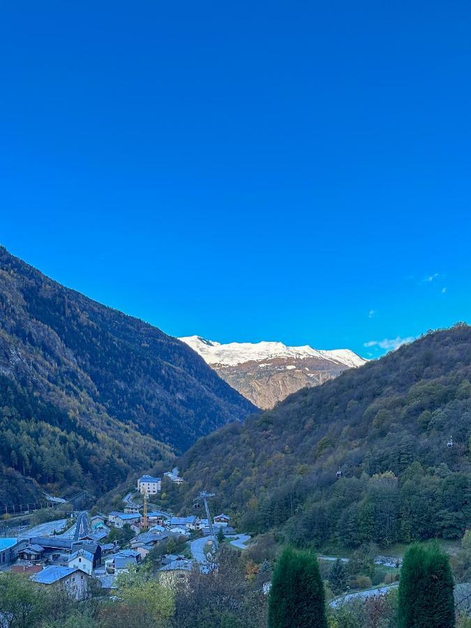 Cozyloge, Orelle & Les 3 Vallees 外观 照片