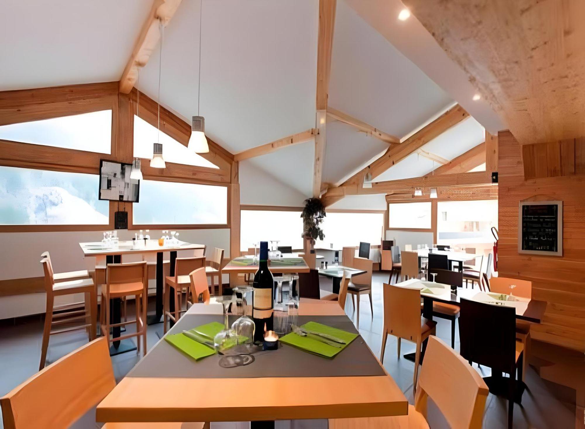 Cozyloge, Orelle & Les 3 Vallees 外观 照片